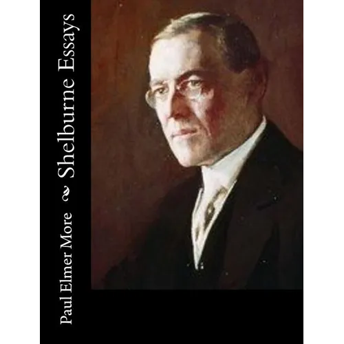 Shelburne Essays