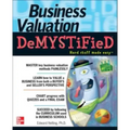 Business Valuation Demystified