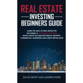 Real Estate Investing Beginners Guide: Learn the ABCs of Real Estate for Becoming a Successful Investor! Make Passive Income with Rental Property, Com