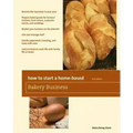 How to Start a Home-Based Bakery Business