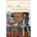 Stuff and Money in the Time of the French Revolution