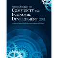 Funding Sources for Community and Economic Development
