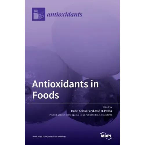 Antioxidants in Foods