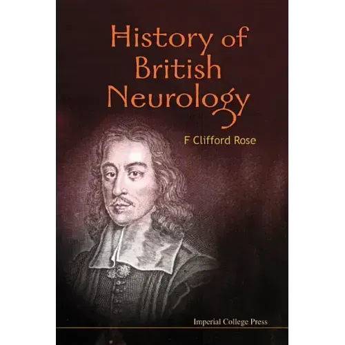 History of British Neurology