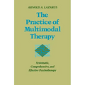 Practice of Multimodal Therapy: Systematic, Comprehensive, and Effective Psychotherapy