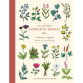 Culpeper's Complete Herbal: Illustrated and Annotated Edition