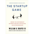 Startup Game