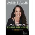 The Accidental Entrepreneur, the Survivor Edition