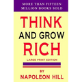 Think and Grow Rich