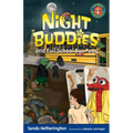 Night Buddies and Evil School Bus #264