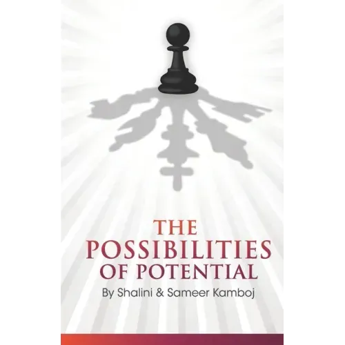 The Possibilities of Potential