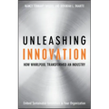 Unleashing Innovation: How Whirlpool Transformed an Industry