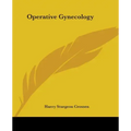 Operative Gynecology