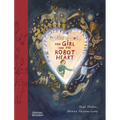 The Girl and the Robot Heart