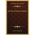 The Story Of Reform Judaism