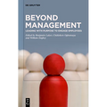 Beyond Management: Leading with Purpose to Engage Employees