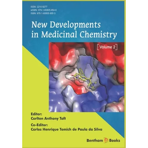 New Developments in Medicinal Chemistry: Volume 2
