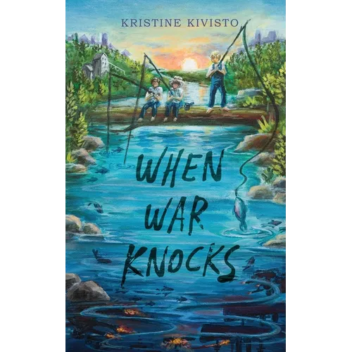 When War Knocks
