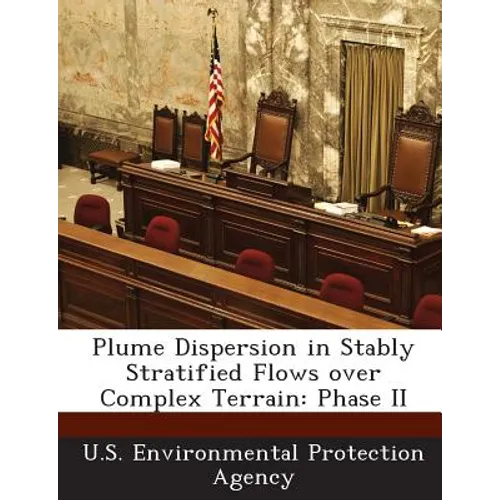 Plume Dispersion in Stably Stratified Flows over Complex Terrain: Phase II