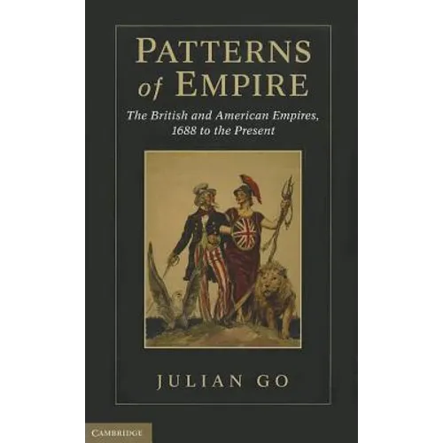 Patterns of Empire