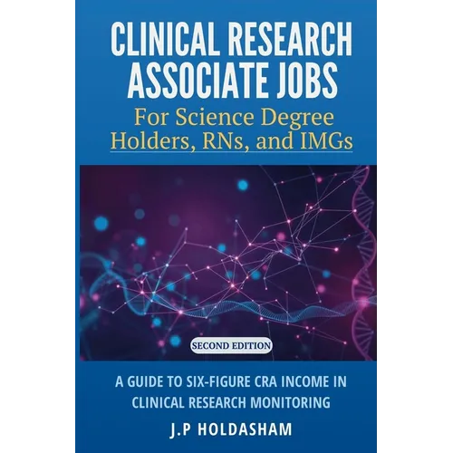 Clinical Research Associate Jobs for Life Science Degree Holders, RNs, and IMGs