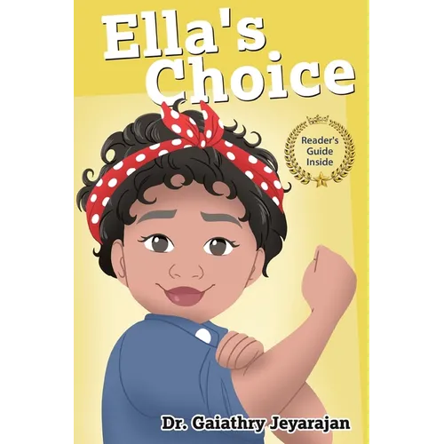 Ella's Choice