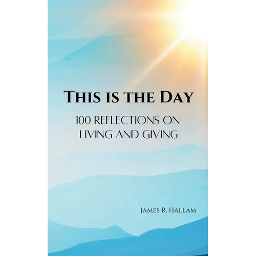 This is the Day