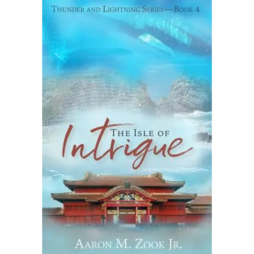 The Isle of Intrigue