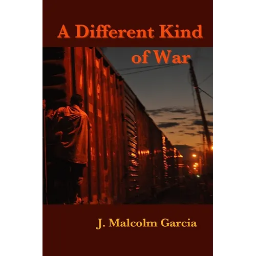 A Different Kind of War: Uneasy Encounters in Mexico and Central America