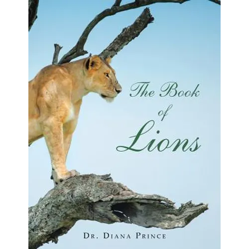 The Book of Lions