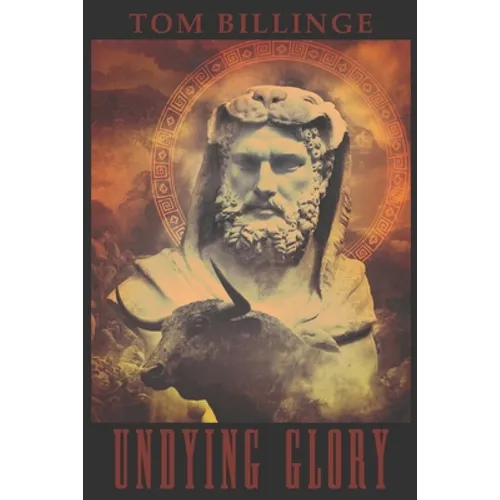 Undying Glory: The Solar Path of Greek Heroes