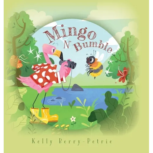 Mingo N Bumble