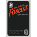 José Antonio, Fascist