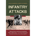 Infantry Attacks