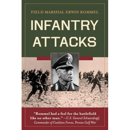 Infantry Attacks