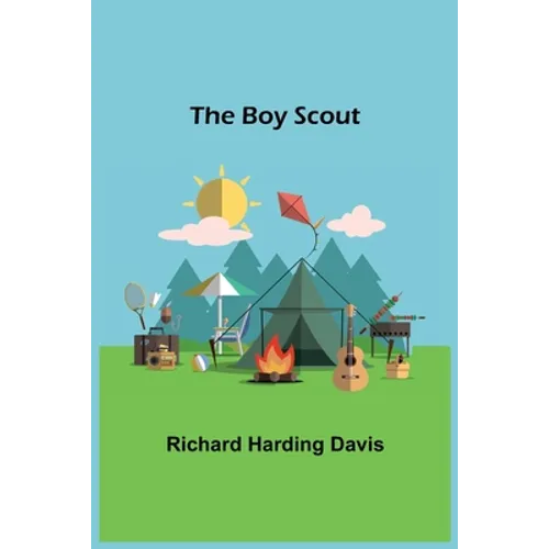 The Boy Scout