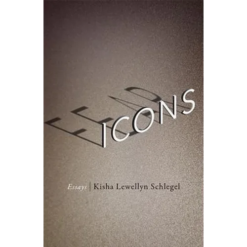 Fear Icons: Essays