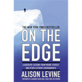On the Edge: Leadership Lessons from Mount Everest and Other Extreme Environments