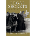 Legal Secrets: Equality and Efficiency in the Common Law