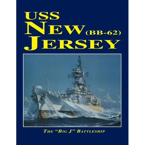 USS New Jersey