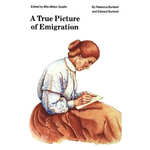 A True Picture of Emigration