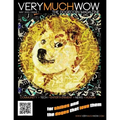 Very Much Wow The Dogecoin Magazine: May 2014 Issue 1