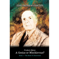 Frederic Slater A Genius or Mischievous?: Book 1 - The Book of Discoveries