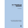 US Troops in Europe