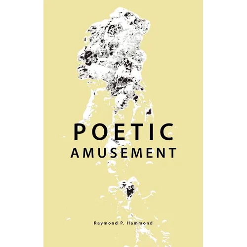 Poetic Amusement