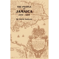 People of Jamaica, 1655-1855