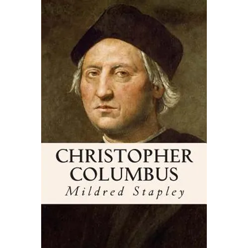 Christopher Columbus