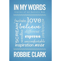 In My Words: Stories of an Autistic Boy