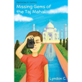 Missing Gems of the Taj Mahal: A time travel historical fiction mystery book for children ages 5-10