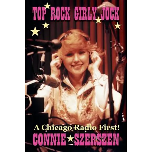 Top Rock Girly Jock